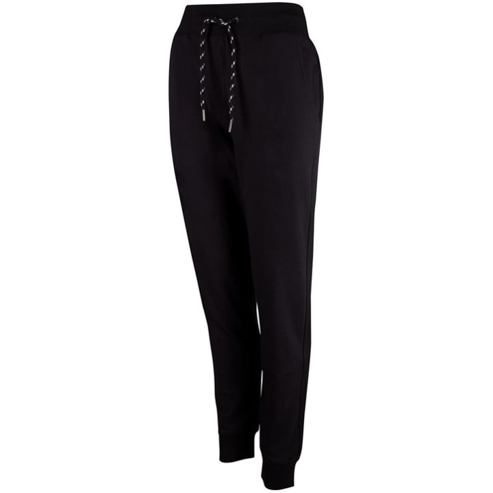 bodyXmind W Sweatjoggers Nala Jogginghose schwarz von bodyXmind