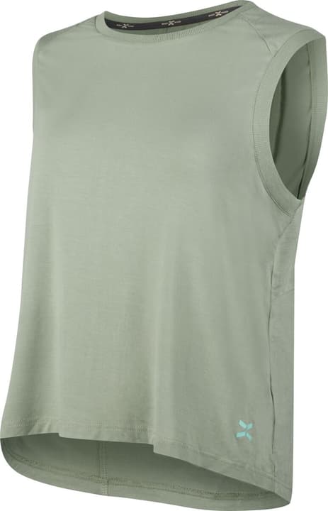 bodyXmind W Tank cotton-touch Top rauch bodyXmind W Tank cotton-touch Top rauch von bodyXmind