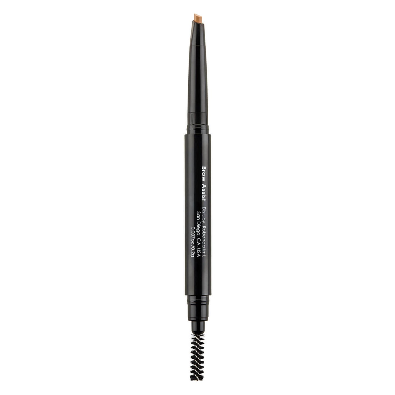 bodyography Eyes - Brow Assist Brown von bodyography