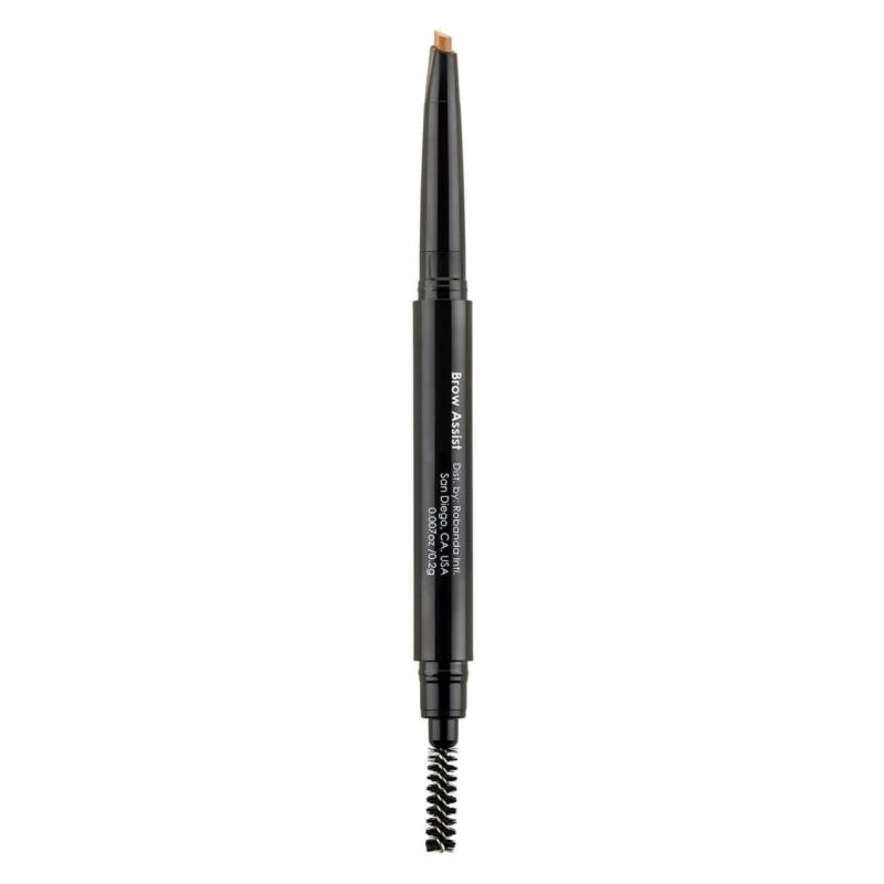 bodyography Eyes - Brow Assist Brown von bodyography