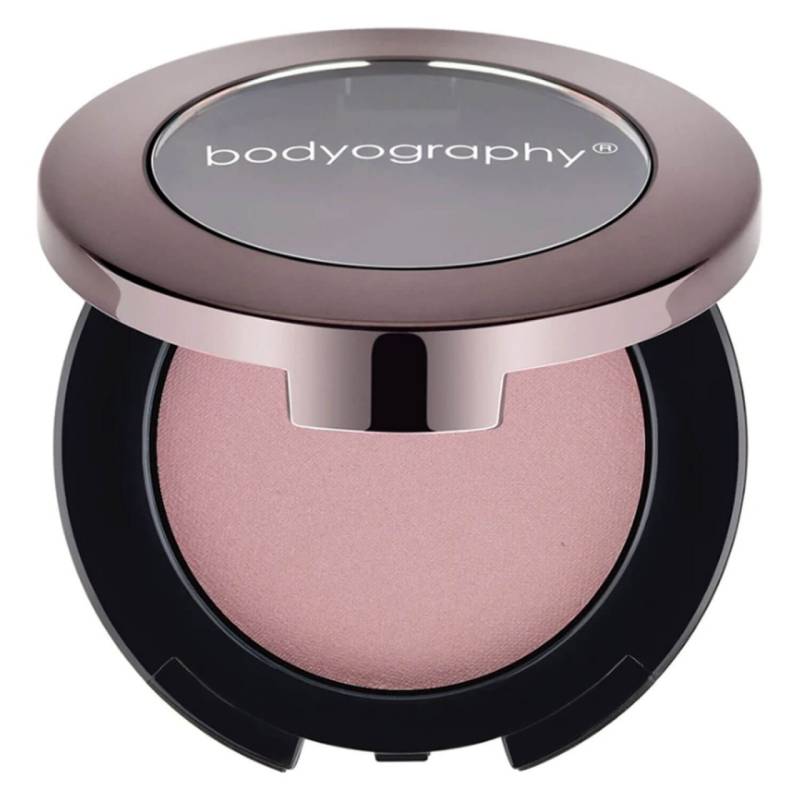 bodyography Eyes - Expression Eye Shadow Innocence von bodyography