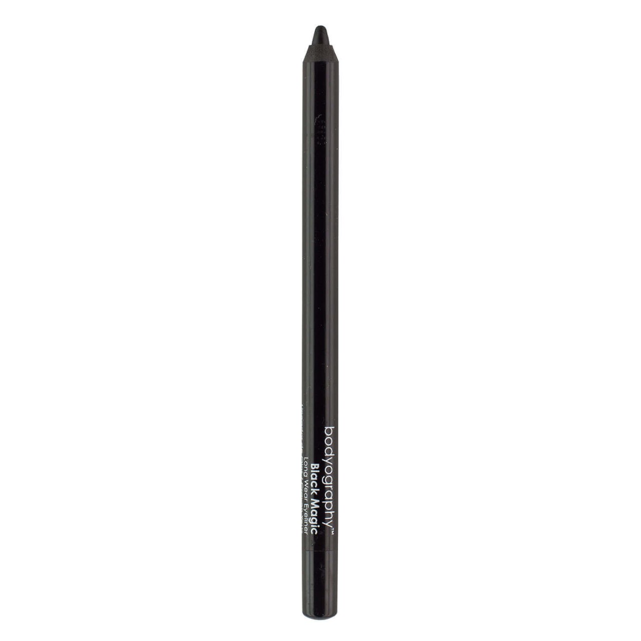 bodyography Eyes - Eye Pencil Black Magic von bodyography