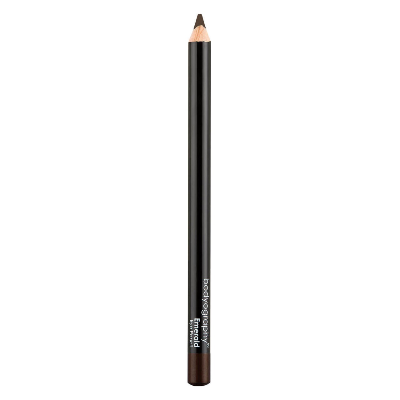 bodyography Eyes - Eye Pencil Black Walnut von bodyography