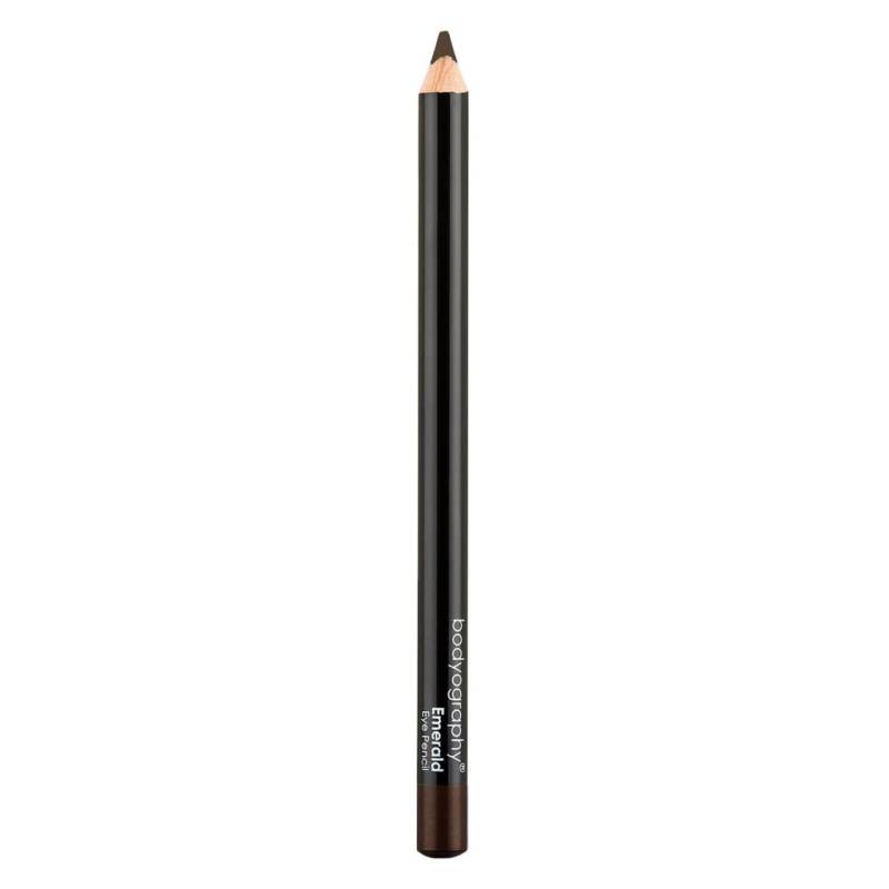 bodyography Eyes - Eye Pencil Black Walnut von bodyography