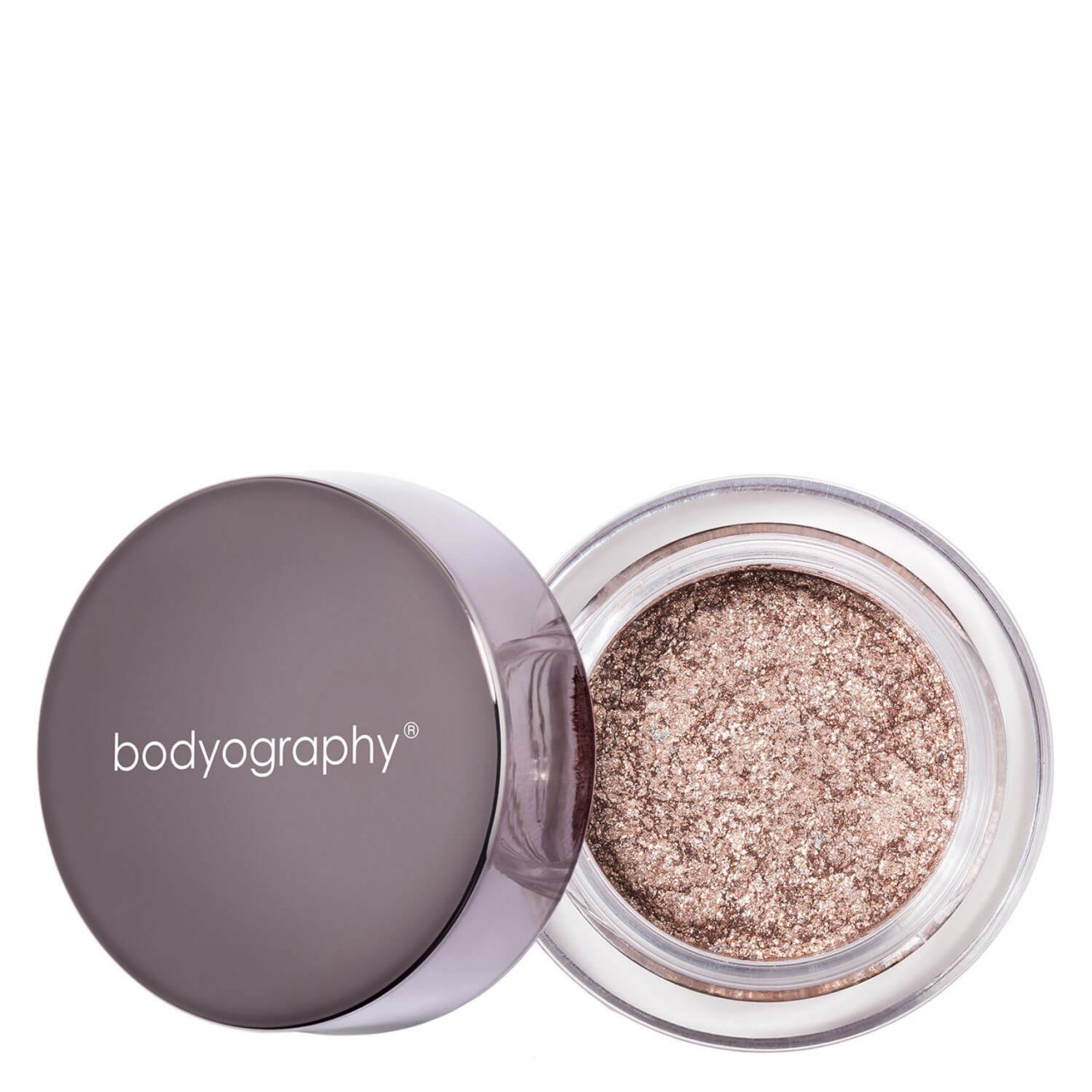 bodyography Eyes - Glitter Pigments Off The Hook von bodyography