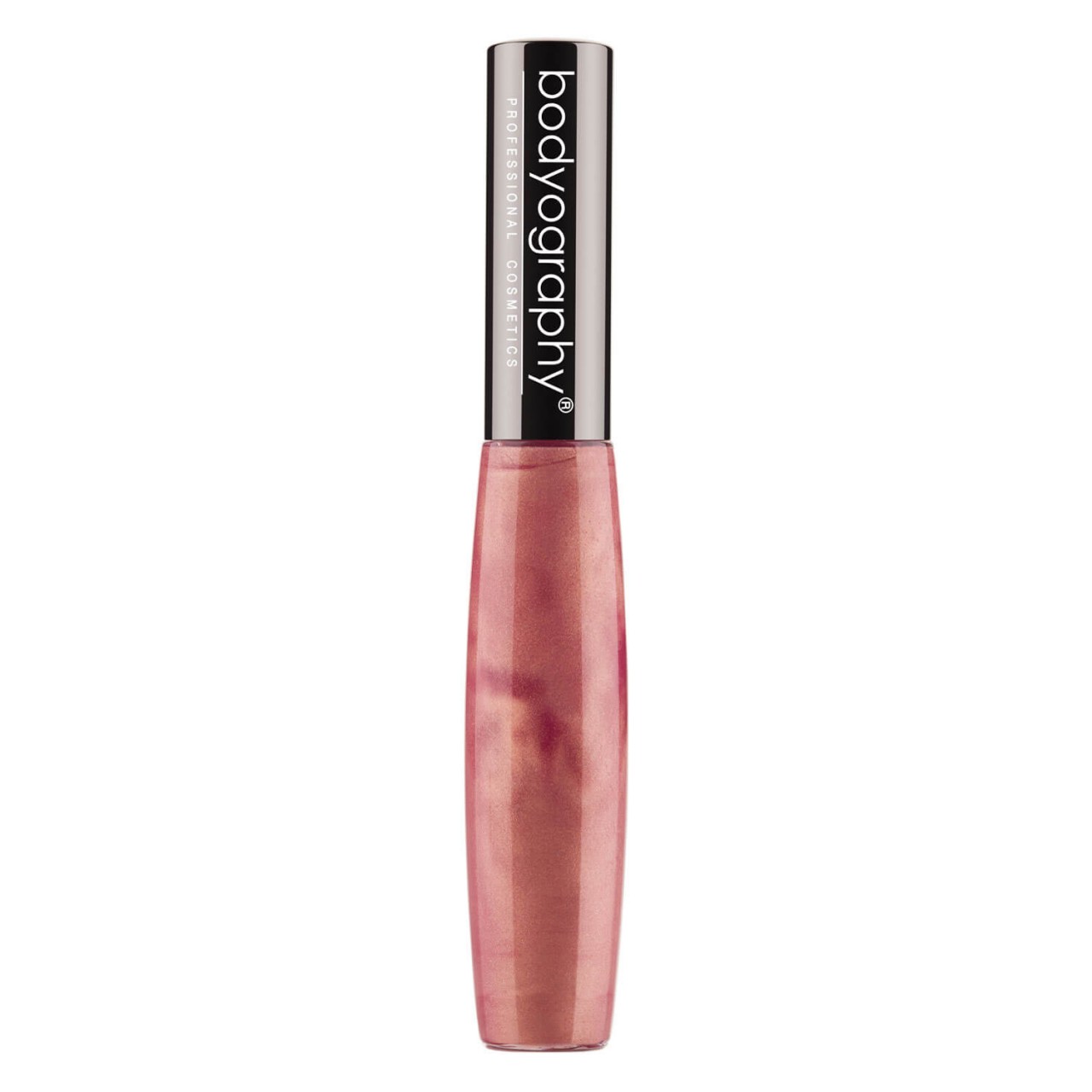 bodyography Lips - Lip Gloss Lux von bodyography