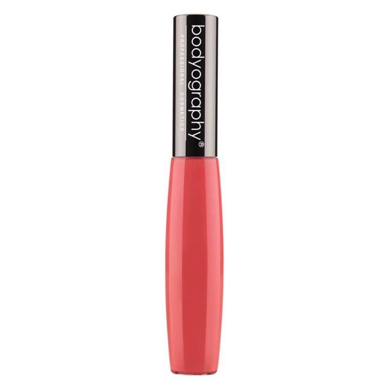 bodyography Lips - Lip Gloss Pucker Up von bodyography