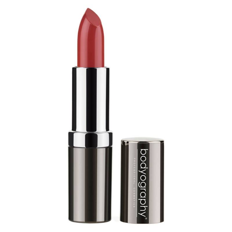 bodyography Lips - Lipstick Maple Sugar von bodyography