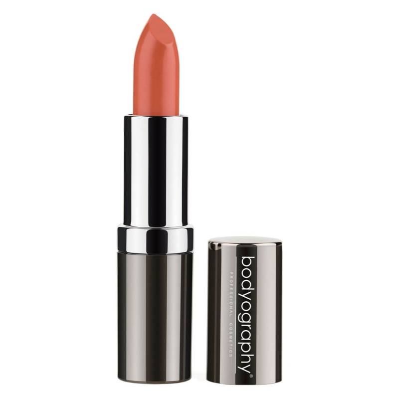 bodyography Lips - Lipstick Smooch von bodyography