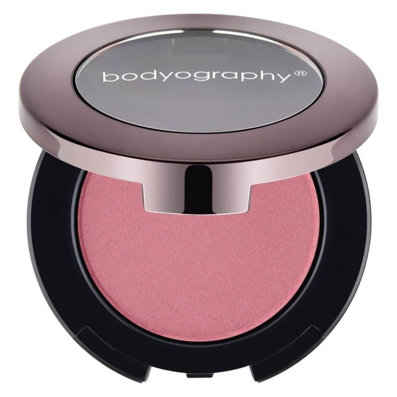 bodyography Teint - Blush Flirt von bodyography