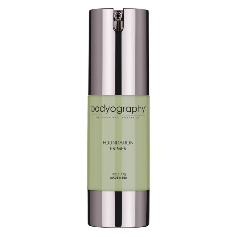 bodyography Teint - Foundation Primer Green von bodyography