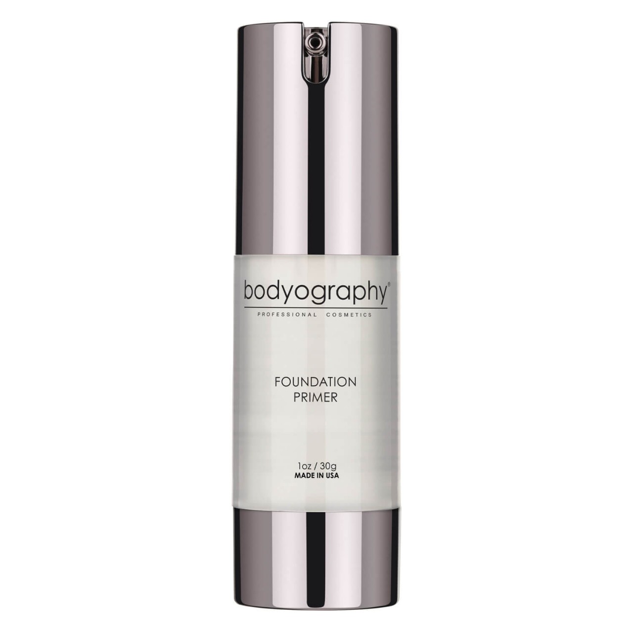 bodyography Teint - Foundation Primer Veil Clear von bodyography