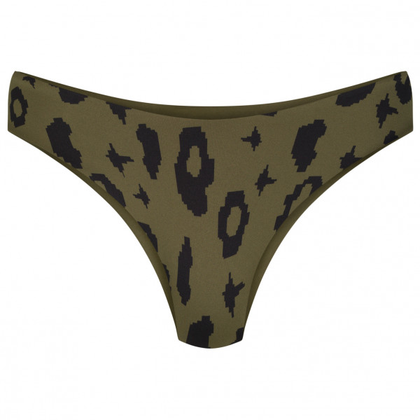 boochen - Women's Arpoador Bottom - Bikini-Bottom Gr L;S;XL;XXL blau boochen - Women's Arpoador Bottom - Bikini-Bottom Gr L;S;XL;XXL blau von boochen