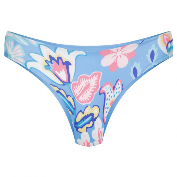 boochen - Women's Arpoador Bottom - Bikini-Bottom Gr L blau boochen - Women's Arpoador Bottom - Bikini-Bottom Gr L blau von boochen