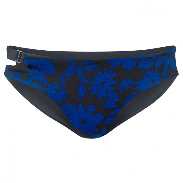 boochen - Women's Caparica Bottom - Bikini-Bottom Gr S blau von boochen