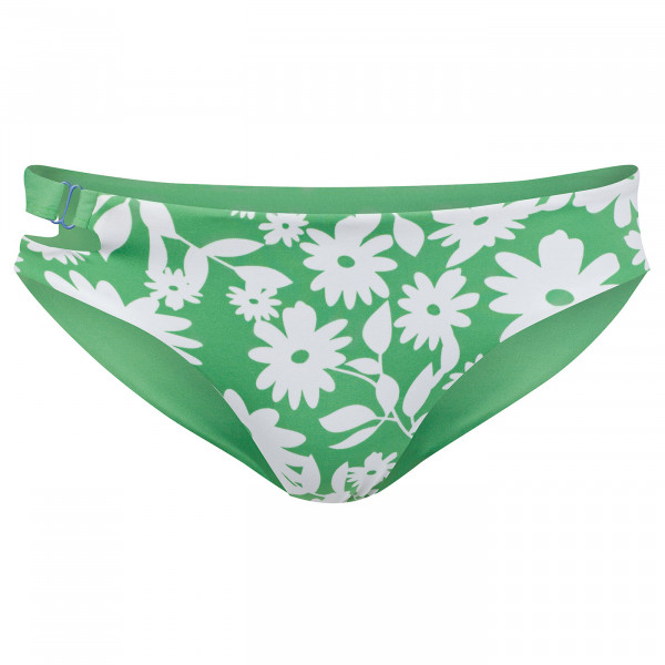 boochen - Women's Caparica Bottom - Bikini-Bottom Gr S grün von boochen