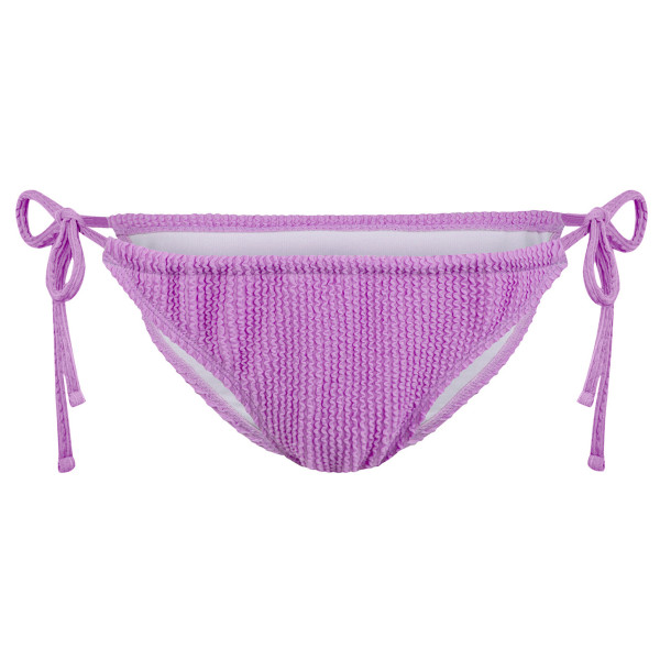 boochen - Women's Ipanema Bottom - Bikini-Bottom Gr XS lila von boochen