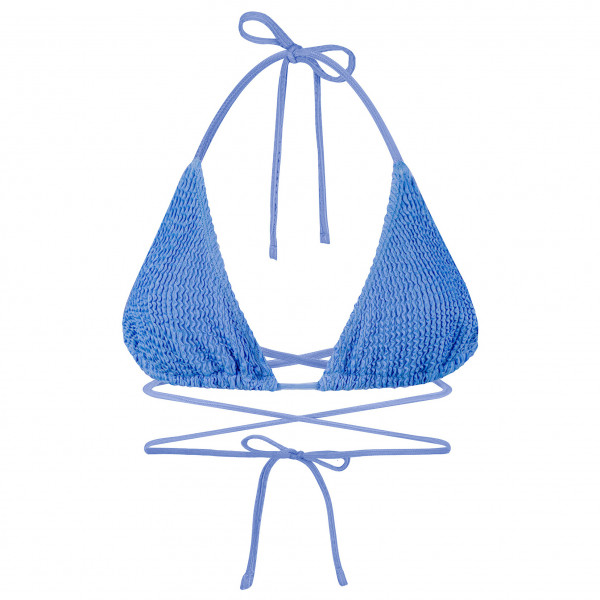boochen - Women's Ipanema Top - Bikini-Top Gr 3XL;L;M;XL;XS;XXL blau;grün;lila boochen - Women's Ipanema Top - Bikini-Top Gr 3XL;L;M;XL;XS;XXL blau;grün;lila von boochen