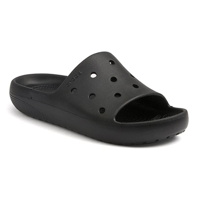 Crocs Classic slide V2-43 43 von Crocs