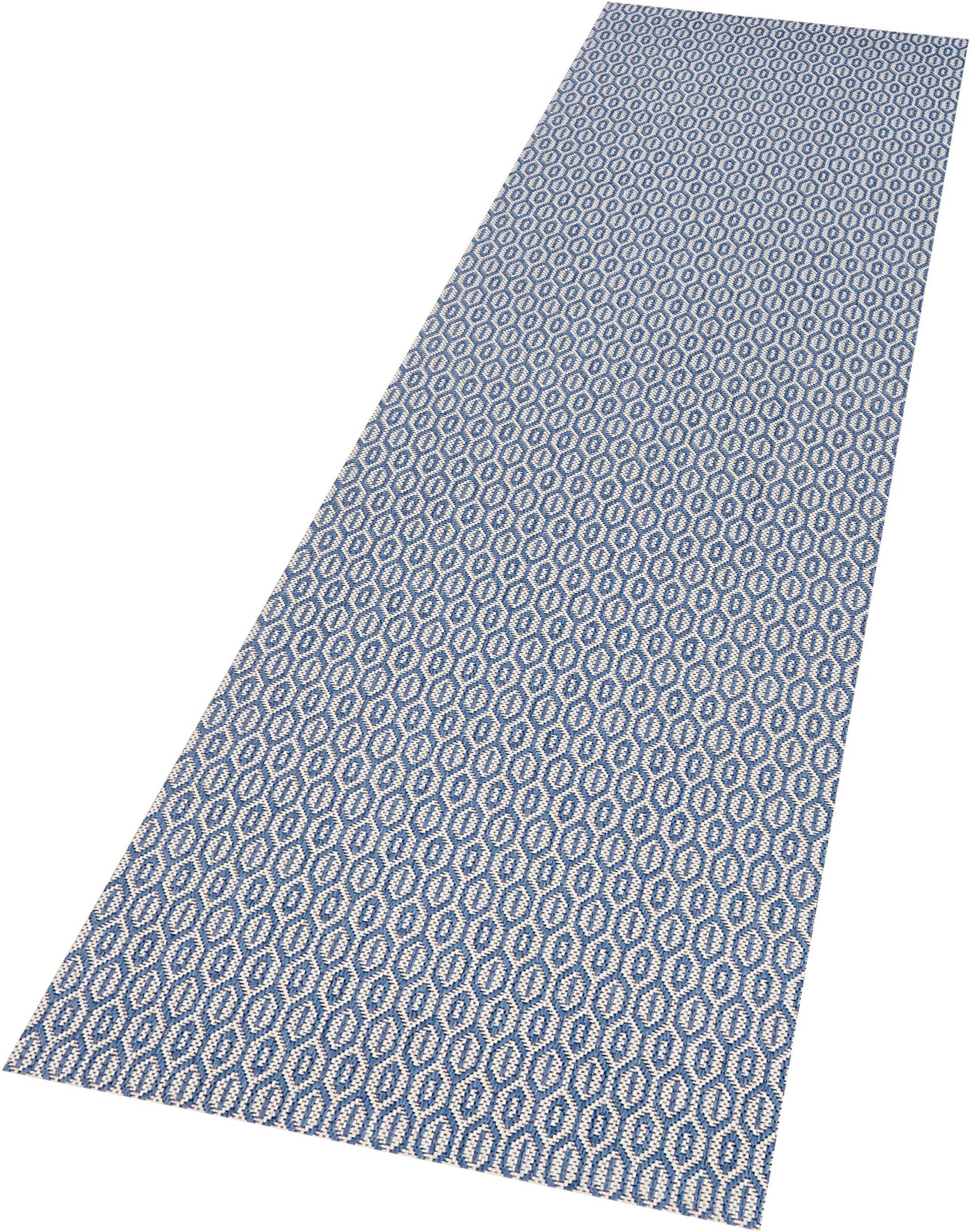 NORTHRUGS Läufer »Coin«, rechteckig, 8 mm Höhe, In-& Outdoor, Wetterfest, Balkon, Sisal-Optik, Wohnzimmer,Wasserfest NORTHRUGS Läufer »Coin«, rechteckig, 8 mm Höhe, In-& Outdoor, Wetterfest, Balkon, Sisal-Optik, Wohnzimmer,Wasserfest von NORTHRUGS