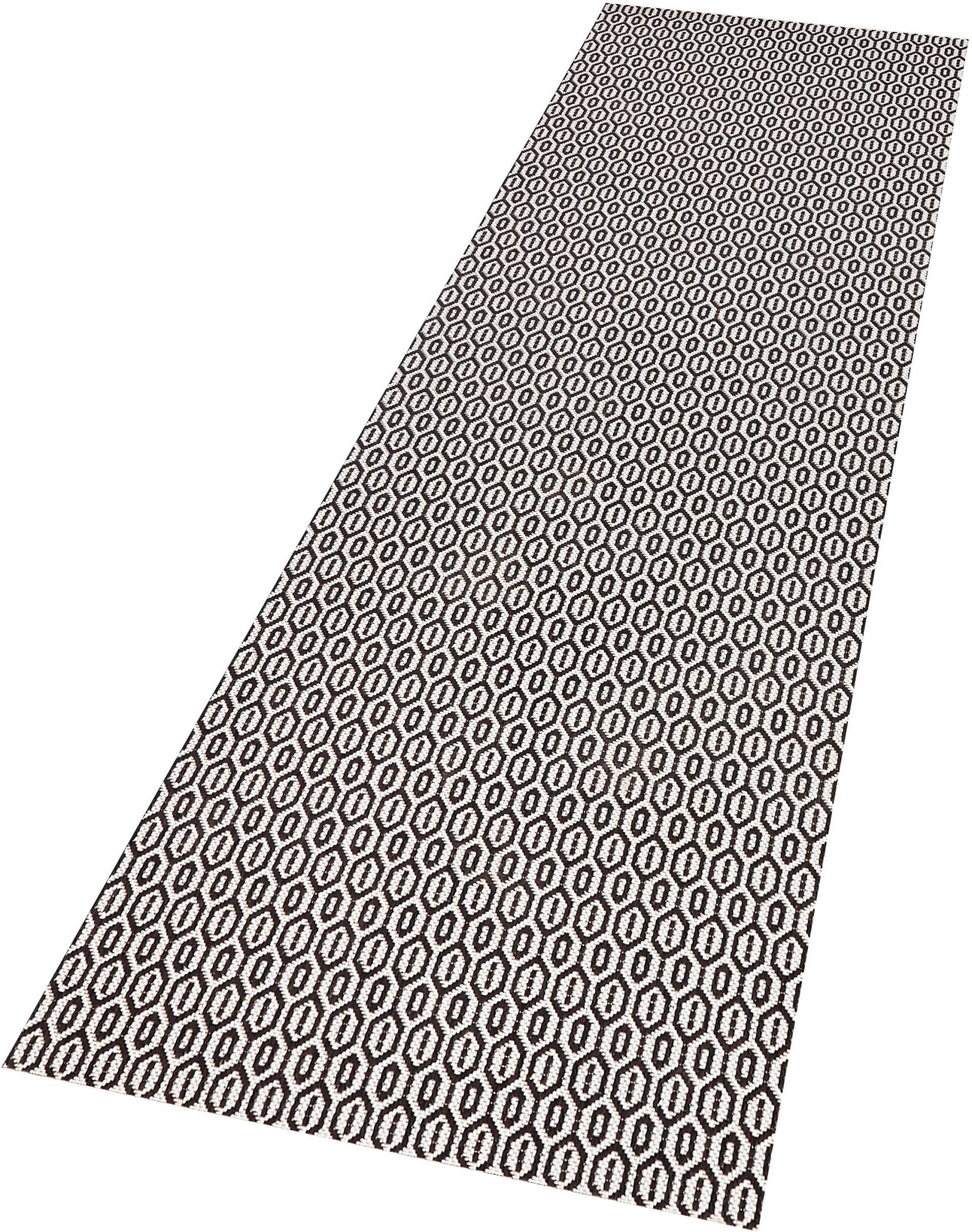NORTHRUGS Teppich »Coin«, rechteckig, 8 mm Höhe, In-& Outdoor, Wetterfest, Balkon, Sisal-Optik, Wohnzimmer, Läufer NORTHRUGS Teppich »Coin«, rechteckig, 8 mm Höhe, In-& Outdoor, Wetterfest, Balkon, Sisal-Optik, Wohnzimmer, Läufer von NORTHRUGS
