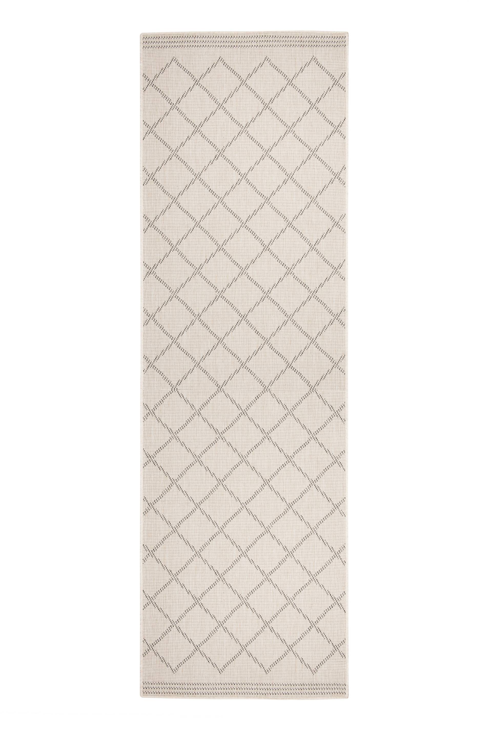 NORTHRUGS Teppich »Corsica Wendeteppich«, rechteckig, 5 mm Höhe, In-& Outdoor, Wetterfest, Balkon, Läufer, Wohnzimmer, Wasserfest NORTHRUGS Teppich »Corsica Wendeteppich«, rechteckig, 5 mm Höhe, In-& Outdoor, Wetterfest, Balkon, Läufer, Wohnzimmer, Wasserfest von NORTHRUGS