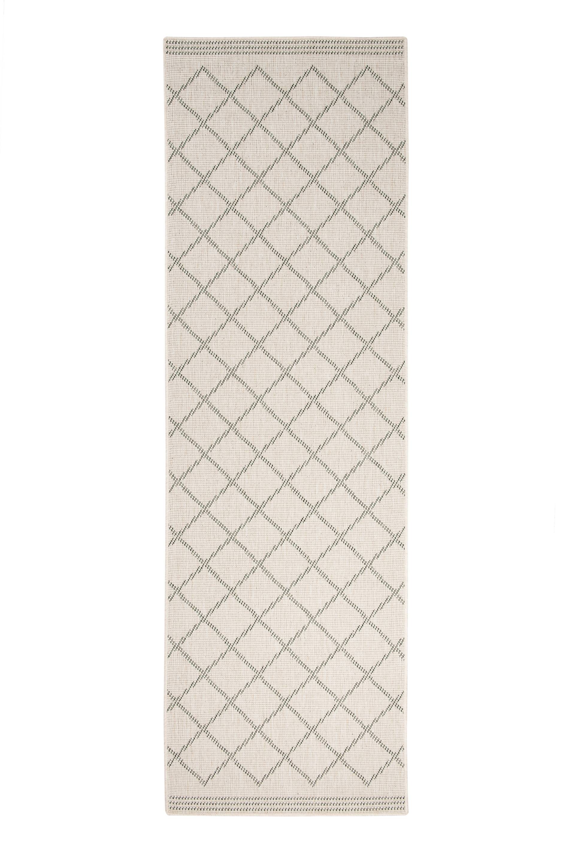 NORTHRUGS Teppich »Corsica Wendeteppich«, rechteckig, 5 mm Höhe, In-& Outdoor, Wetterfest, Balkon, Läufer, Wohnzimmer, Wasserfest NORTHRUGS Teppich »Corsica Wendeteppich«, rechteckig, 5 mm Höhe, In-& Outdoor, Wetterfest, Balkon, Läufer, Wohnzimmer, Wasserfest von NORTHRUGS