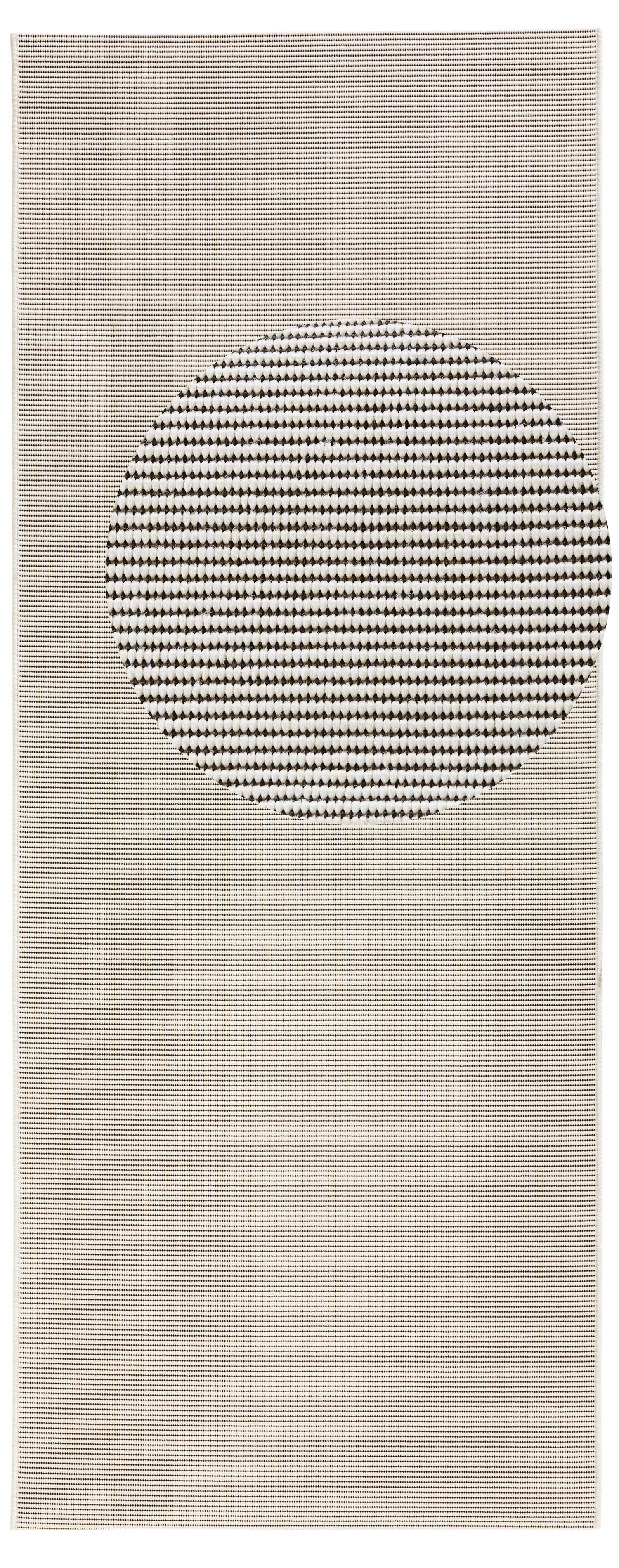 NORTHRUGS Teppich »Match«, rechteckig, 8 mm Höhe, In-& Outdoor, Kurzflor, Läufer, Modern, Unifarben, Wohnzimmer, Balkon NORTHRUGS Teppich »Match«, rechteckig, 8 mm Höhe, In-& Outdoor, Kurzflor, Läufer, Modern, Unifarben, Wohnzimmer, Balkon von NORTHRUGS