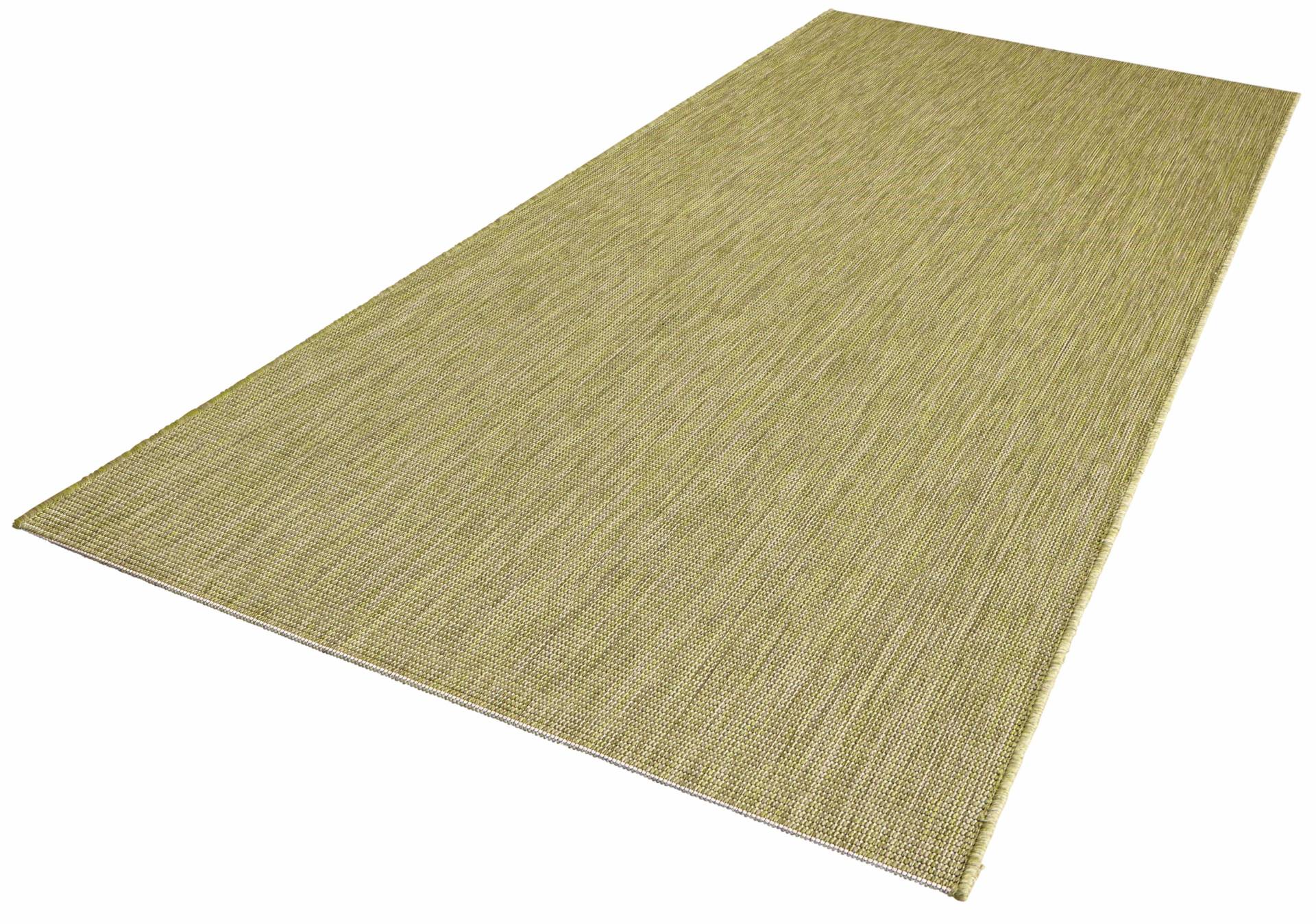 NORTHRUGS Läufer »Match«, rechteckig, 8 mm Höhe, In-& Outdoor, Kurzflor, Teppich, Modern, Unifarben, Wohnzimmer, Balkon NORTHRUGS Läufer »Match«, rechteckig, 8 mm Höhe, In-& Outdoor, Kurzflor, Teppich, Modern, Unifarben, Wohnzimmer, Balkon von NORTHRUGS