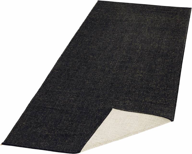 NORTHRUGS Teppich »Miami Wendeteppich«, rechteckig, 5 mm Höhe, In-& Outdoor, Wetterfest, Balkon, Läufer, Wohnzimmer, Wasserfest von NORTHRUGS