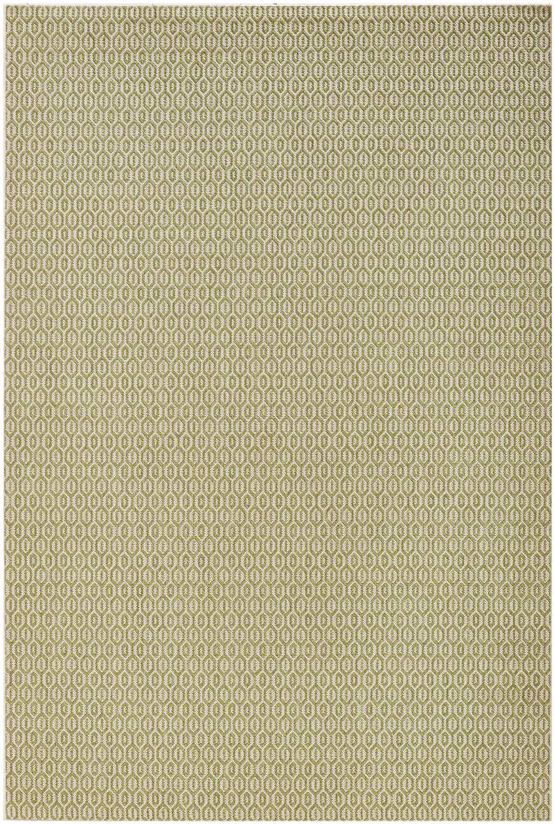 NORTHRUGS Teppich »Coin«, rechteckig, 8 mm Höhe, In-& Outdoor, Wetterfest, Balkon, Sisal-Optik, Wohnzimmer, Läufer von NORTHRUGS