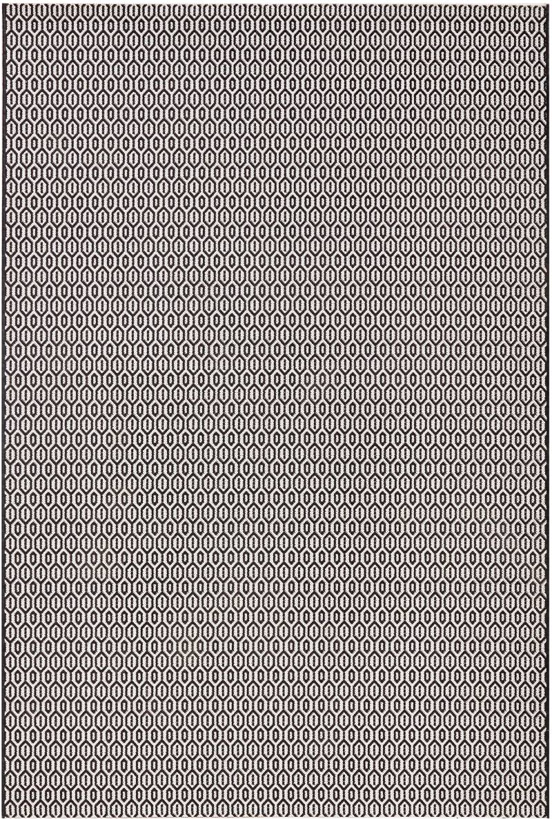 NORTHRUGS Teppich »Coin«, rechteckig, 8 mm Höhe, In-& Outdoor, Wetterfest, Balkon, Sisal-Optik, Wohnzimmer, Läufer von NORTHRUGS