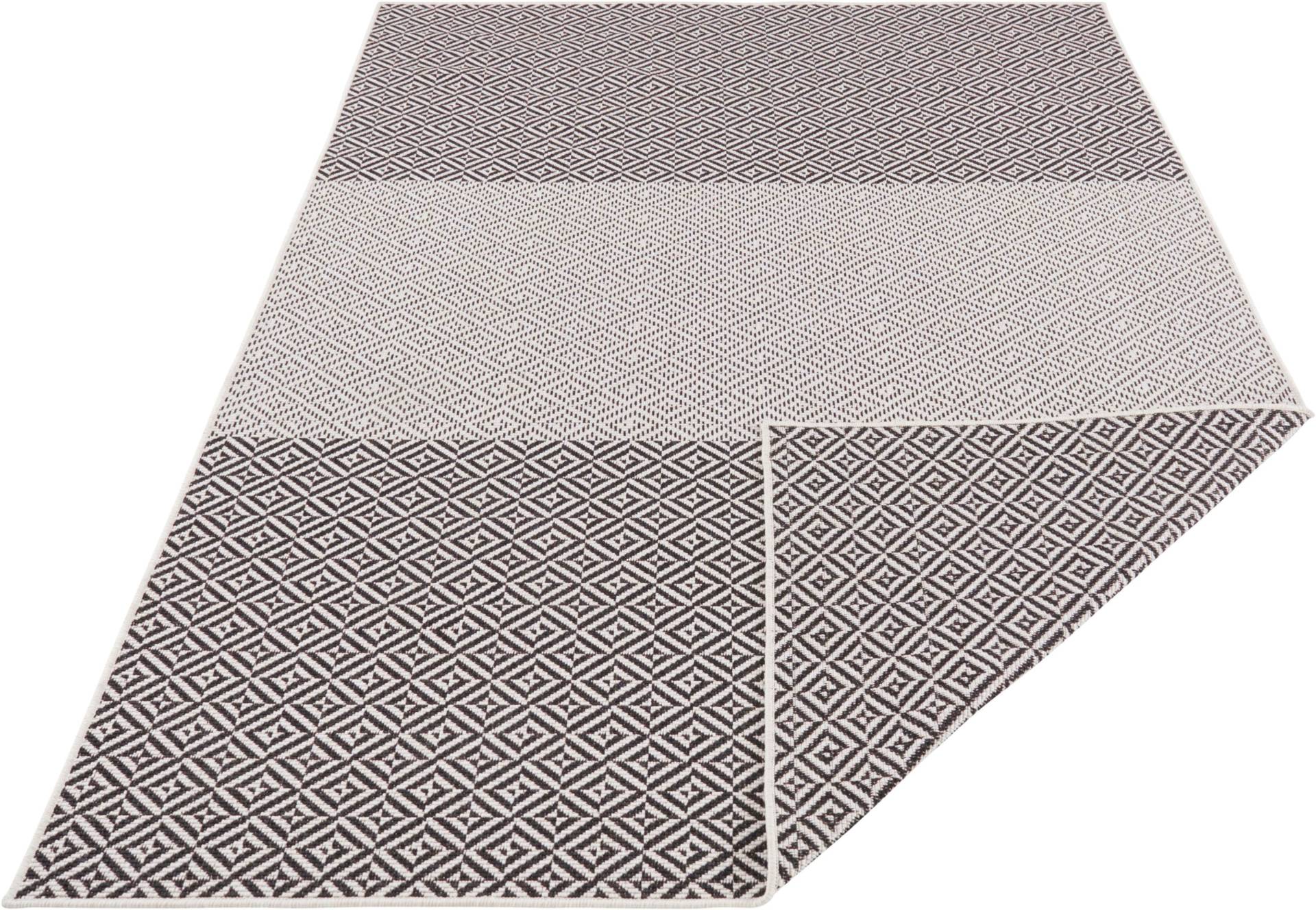 NORTHRUGS Teppich »Maui«, rechteckig, 5 mm Höhe, In- und Outdoor geeignet, Wendbar, Wohnzimmer NORTHRUGS Teppich »Maui«, rechteckig, 5 mm Höhe, In- und Outdoor geeignet, Wendbar, Wohnzimmer von NORTHRUGS
