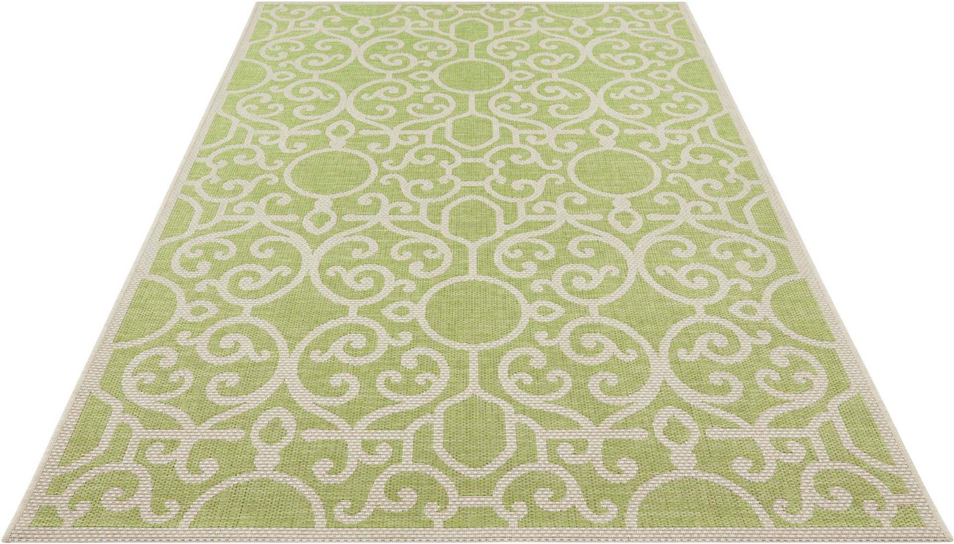 NORTHRUGS Teppich »Nebo«, rechteckig, 4 mm Höhe, Sisal Optik, Robust, Pflegeleicht, Flachgewebe NORTHRUGS Teppich »Nebo«, rechteckig, 4 mm Höhe, Sisal Optik, Robust, Pflegeleicht, Flachgewebe von NORTHRUGS