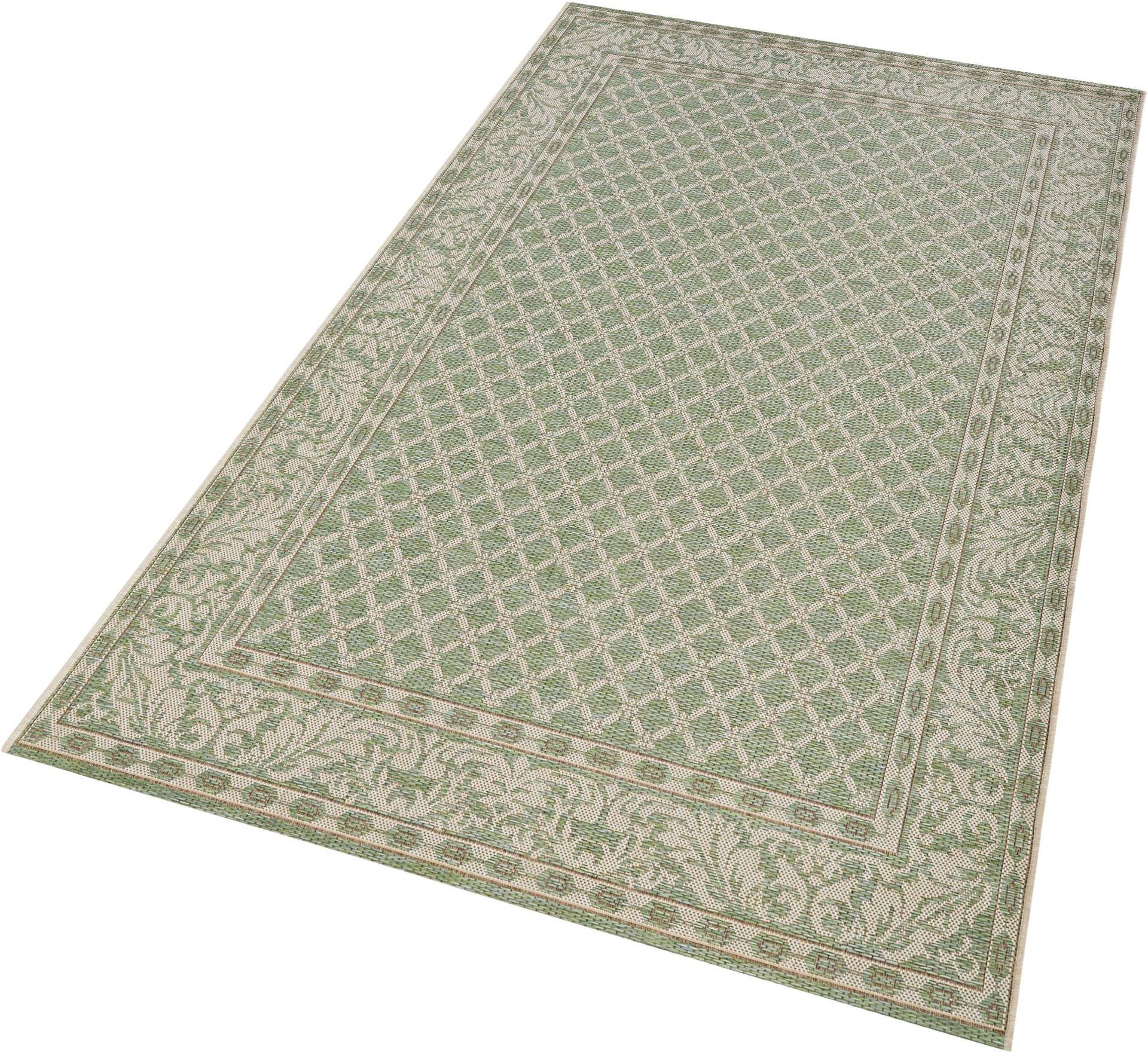 NORTHRUGS Teppich »Royal«, rechteckig, 4 mm Höhe, Sisal Optik, Robust, Pflegeleicht, Flachgewebe NORTHRUGS Teppich »Royal«, rechteckig, 4 mm Höhe, Sisal Optik, Robust, Pflegeleicht, Flachgewebe von NORTHRUGS