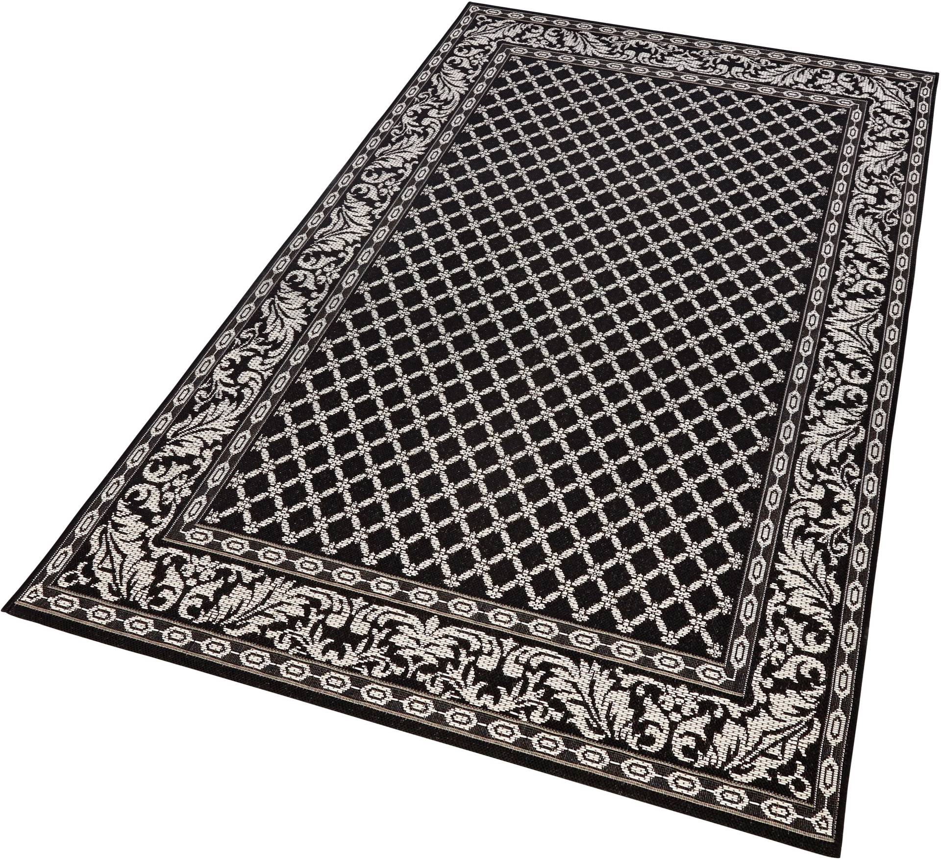 NORTHRUGS Teppich »Royal«, rechteckig, 4 mm Höhe, Sisal Optik, Robust, Pflegeleicht, Flachgewebe NORTHRUGS Teppich »Royal«, rechteckig, 4 mm Höhe, Sisal Optik, Robust, Pflegeleicht, Flachgewebe von NORTHRUGS