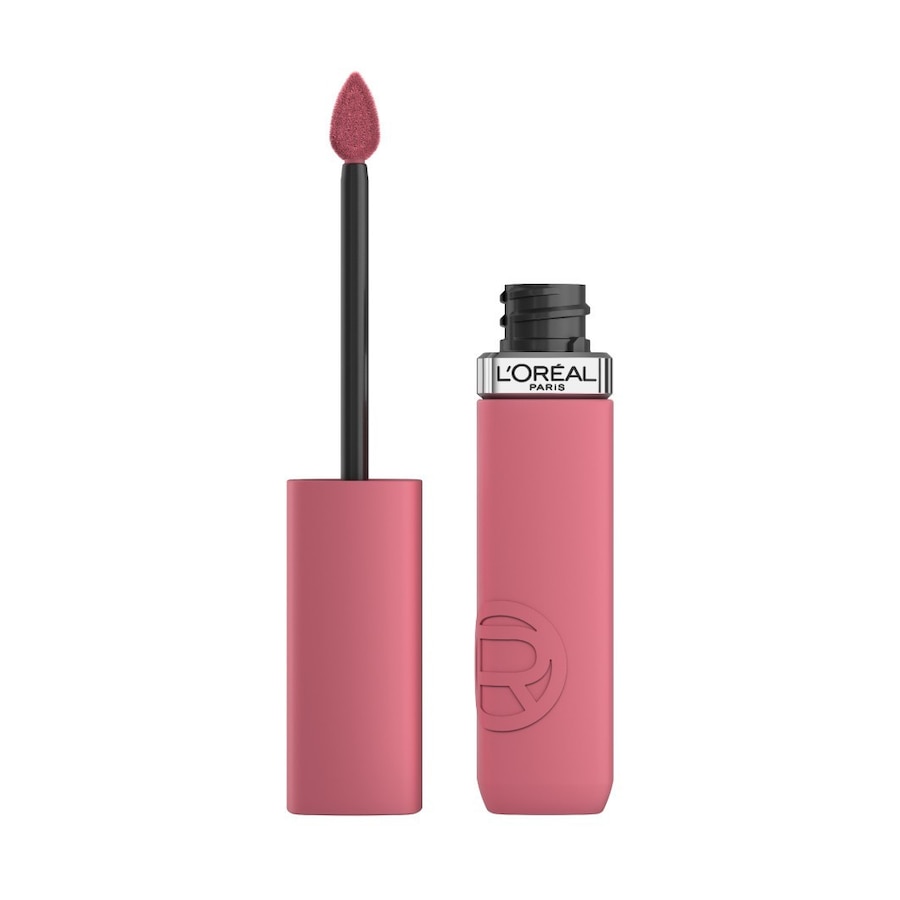 L’Oréal Paris L’Oréal Paris Infaillible Matte Resistance 16H lippenstift 5.0 ml L’Oréal Paris L’Oréal Paris Infaillible Matte Resistance 16H lippenstift 5.0 ml von L’Oréal Paris