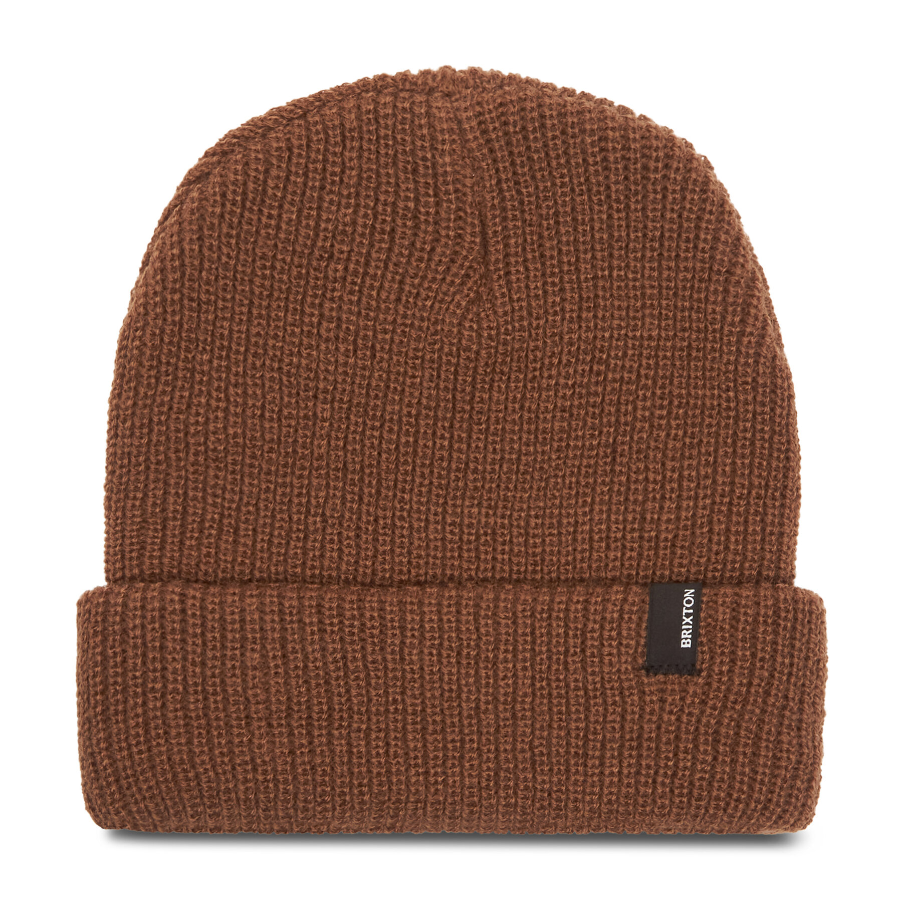 Mütze Brixton Heist Beanie 10782 Braun Mütze Brixton Heist Beanie 10782 Braun von brixton