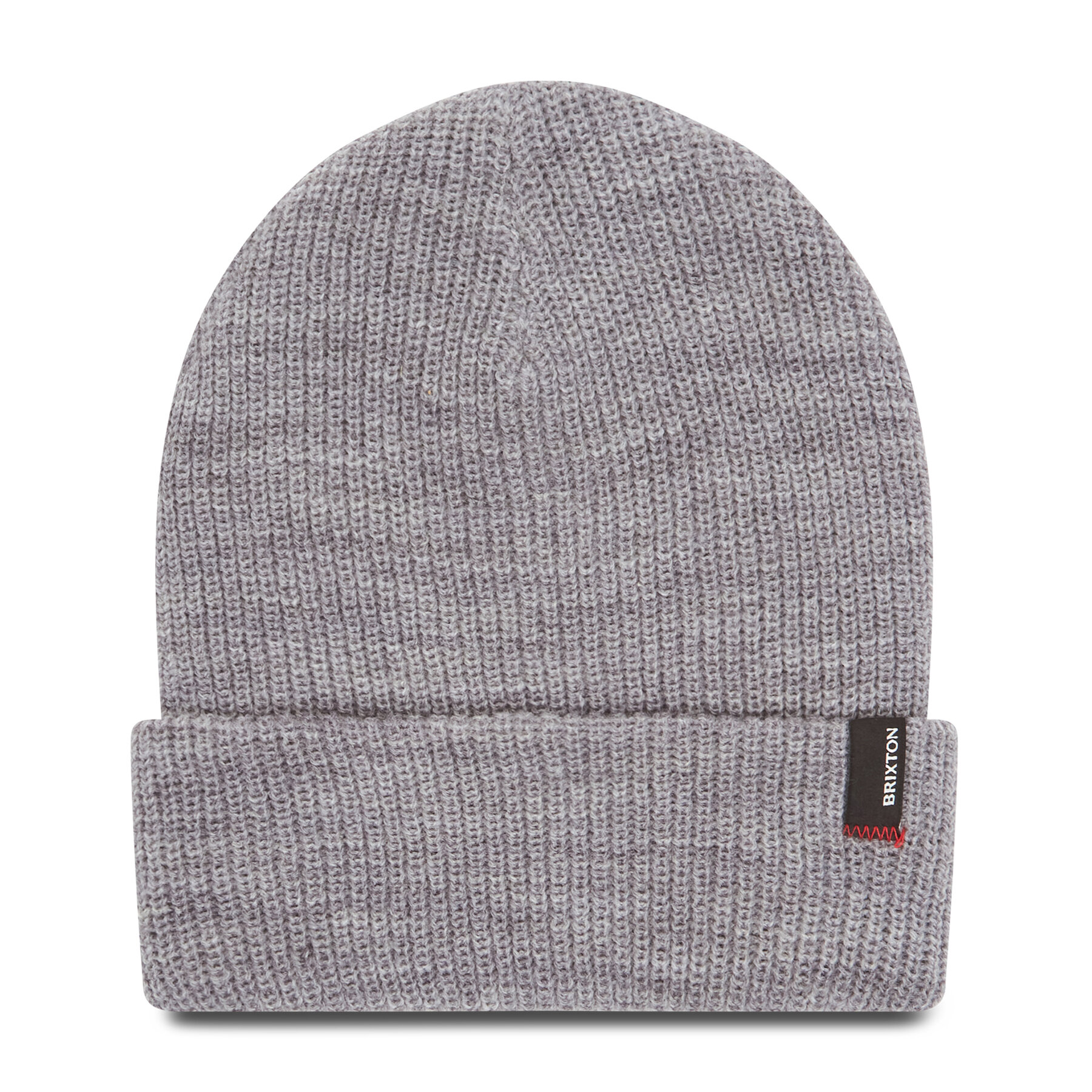 Mütze Brixton Heist Beanie 10782 Grau von brixton