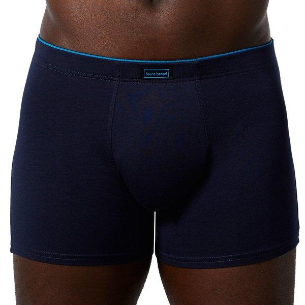 Bruno Banani - 2er Pack Infinity Short / Pant, für Herren, Marine, Größe XL von Bruno Banani