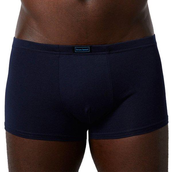 Infinity - Hipster Short Herren Marine XXL von bruno banani