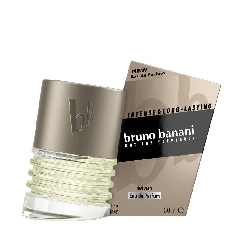 Man, Eau De Parfum Herren  30ml von bruno banani