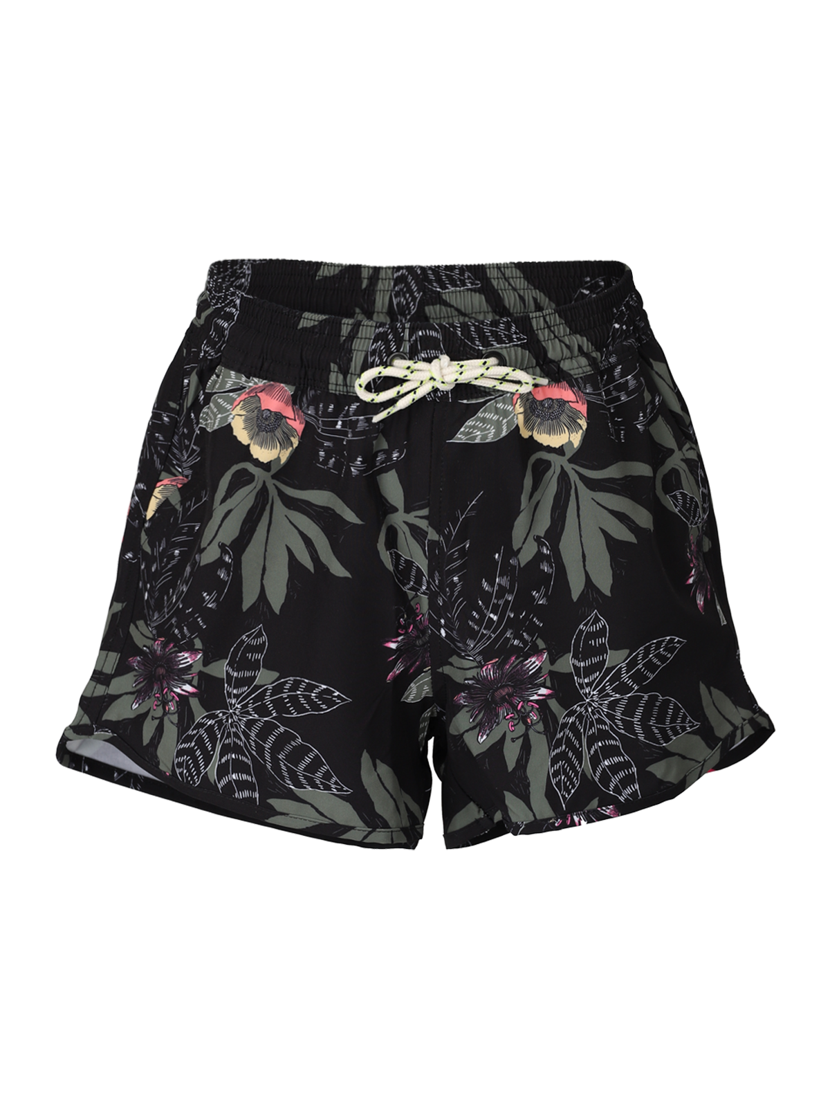 Brunotti Badeshorts »Turvino Girls Swimshort« Brunotti Badeshorts »Turvino Girls Swimshort« von brunotti