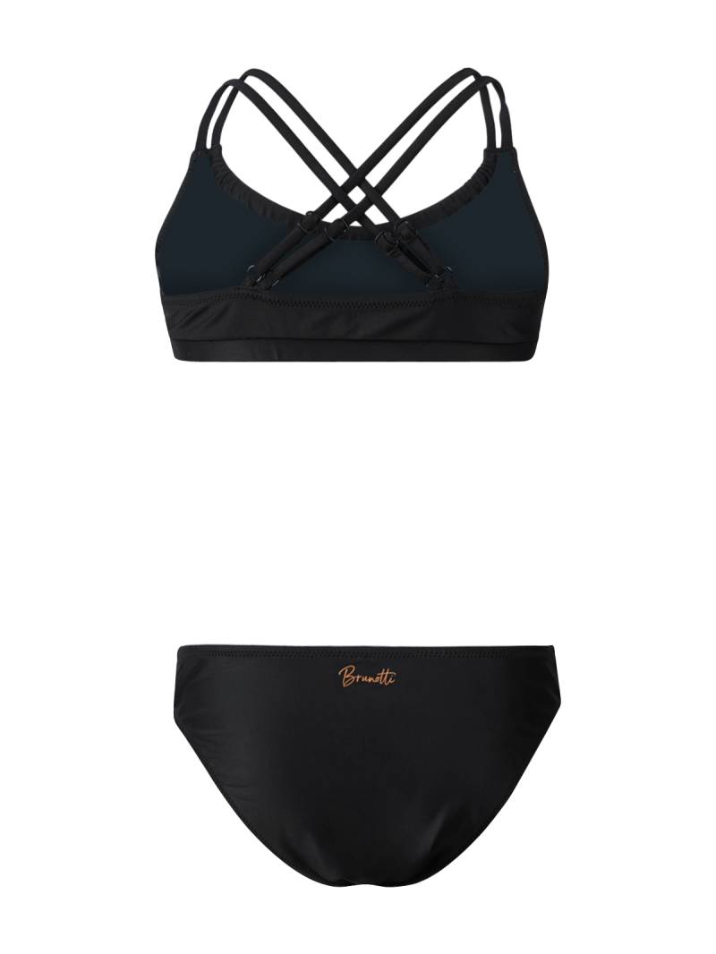 Brunotti Bustier-Bikini, (Set, 2 St.), mit verstellbaren Trägern von brunotti