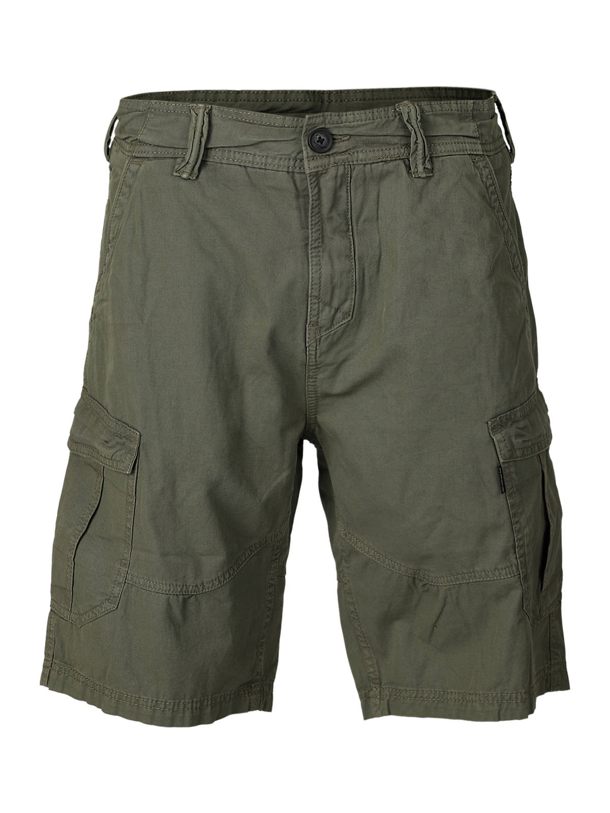 Brunotti Cargoshorts »Caldo-N Mens Walkshort« von brunotti