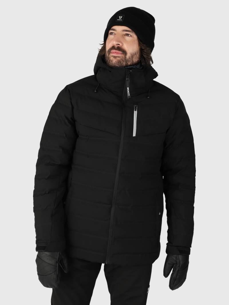 Brunotti Outdoorjacke »Sanclair Men Snow Jacket«, mit Kapuze von brunotti