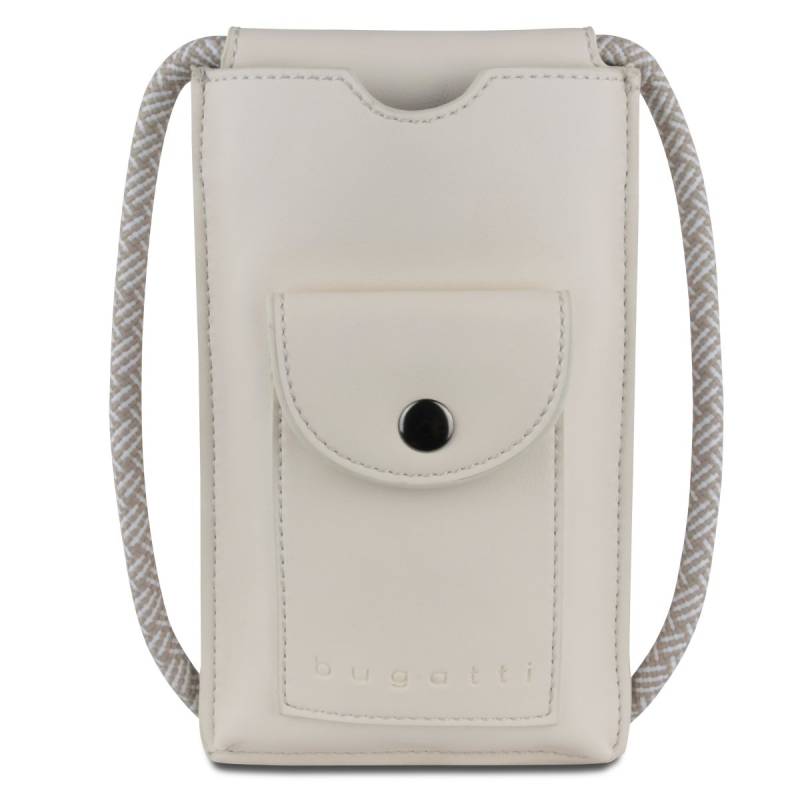 Almata Handytasche Beige von bugatti