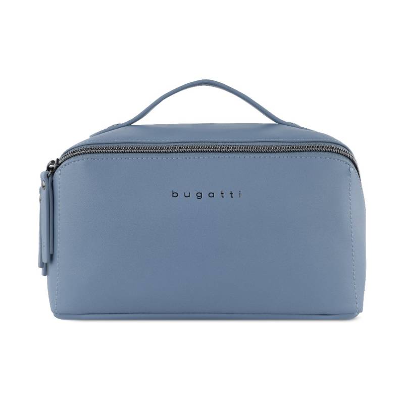 Almata Make up Tasche, Denim von bugatti