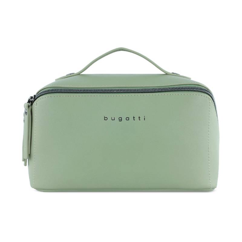 Almata Make up Tasche, Mint von bugatti