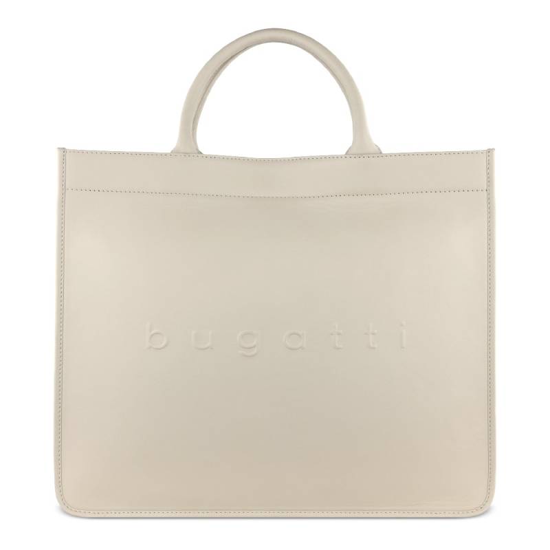 Daphne - Tote Bag, Beige von bugatti